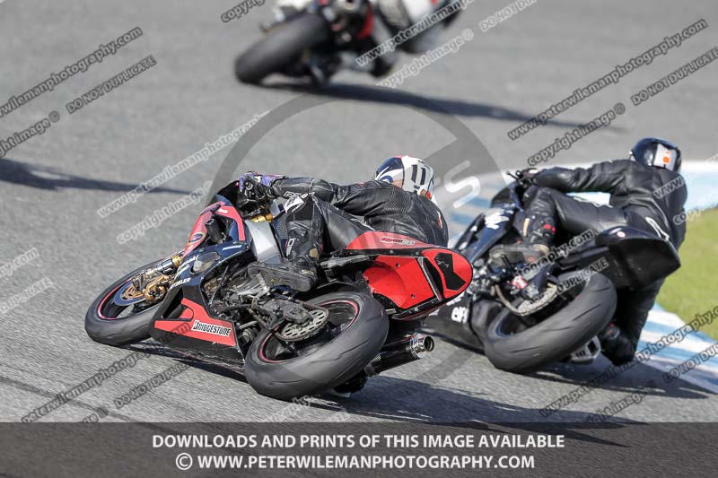 18 to 20th november 2016;Jerez;event digital images;motorbikes;no limits;peter wileman photography;trackday;trackday digital images