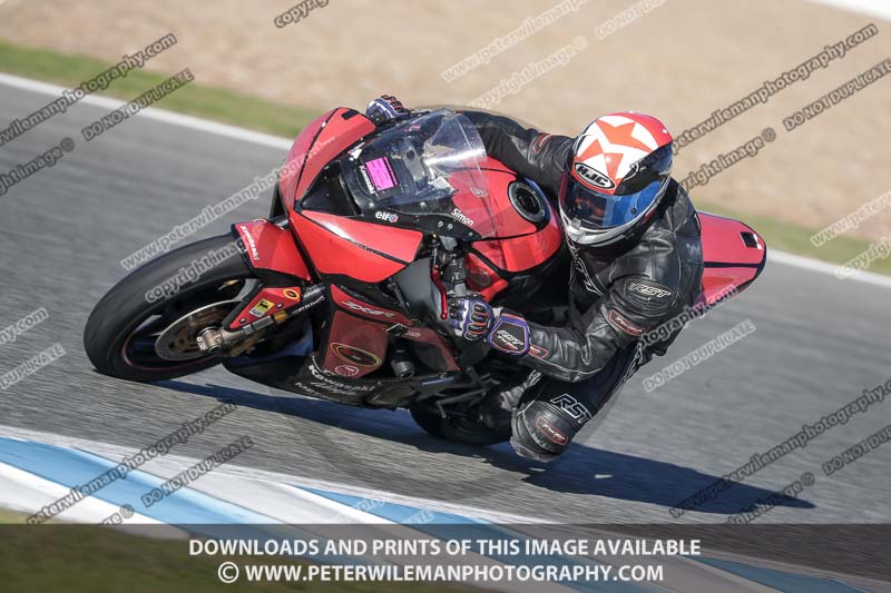 18 to 20th november 2016;Jerez;event digital images;motorbikes;no limits;peter wileman photography;trackday;trackday digital images