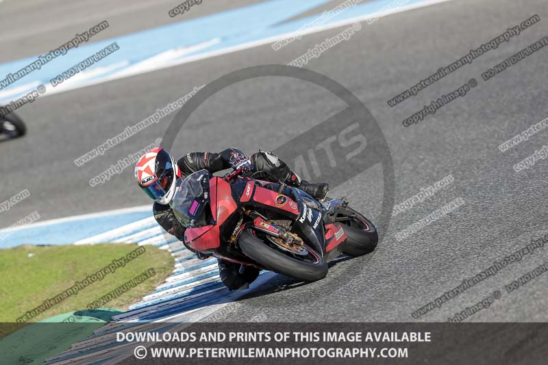 18 to 20th november 2016;Jerez;event digital images;motorbikes;no limits;peter wileman photography;trackday;trackday digital images