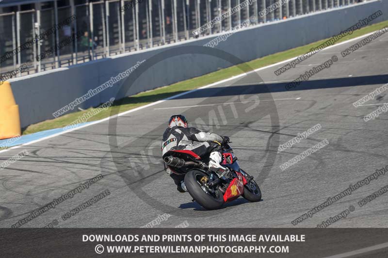 18 to 20th november 2016;Jerez;event digital images;motorbikes;no limits;peter wileman photography;trackday;trackday digital images