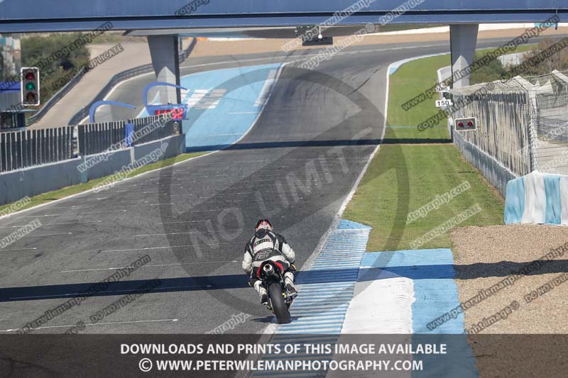 18 to 20th november 2016;Jerez;event digital images;motorbikes;no limits;peter wileman photography;trackday;trackday digital images