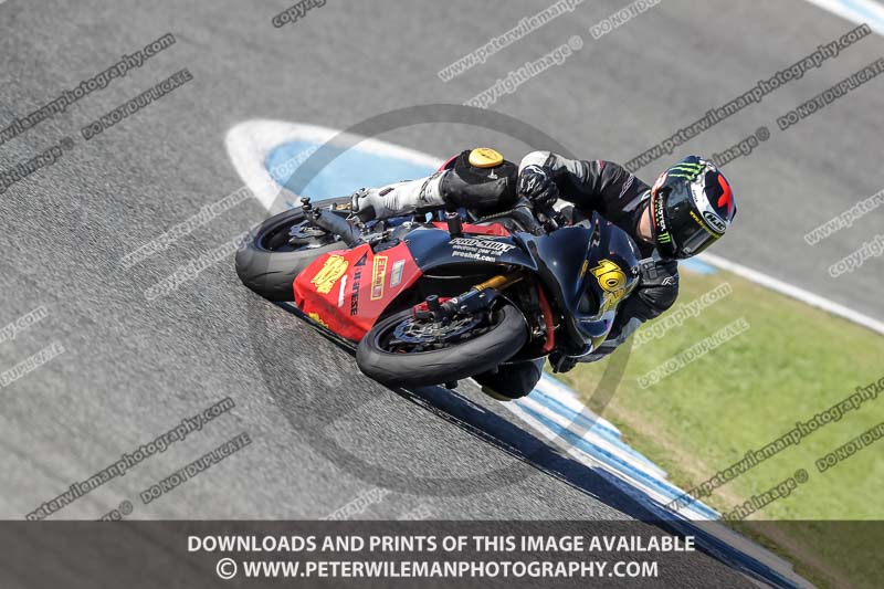 18 to 20th november 2016;Jerez;event digital images;motorbikes;no limits;peter wileman photography;trackday;trackday digital images