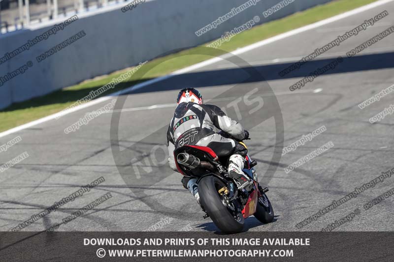 18 to 20th november 2016;Jerez;event digital images;motorbikes;no limits;peter wileman photography;trackday;trackday digital images