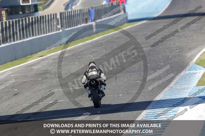 18 to 20th november 2016;Jerez;event digital images;motorbikes;no limits;peter wileman photography;trackday;trackday digital images