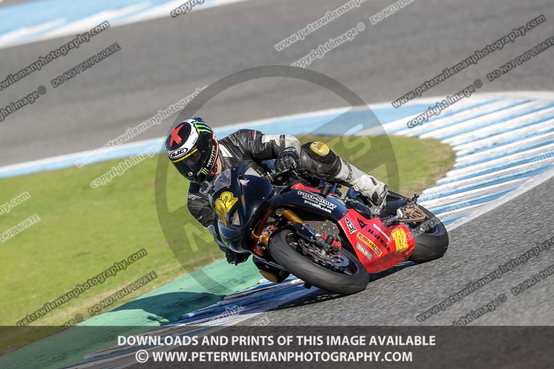 18 to 20th november 2016;Jerez;event digital images;motorbikes;no limits;peter wileman photography;trackday;trackday digital images