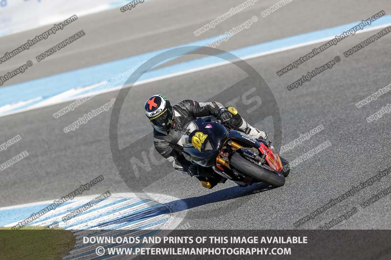 18 to 20th november 2016;Jerez;event digital images;motorbikes;no limits;peter wileman photography;trackday;trackday digital images