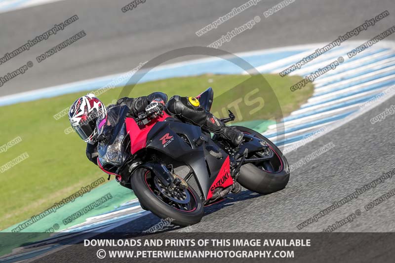 18 to 20th november 2016;Jerez;event digital images;motorbikes;no limits;peter wileman photography;trackday;trackday digital images