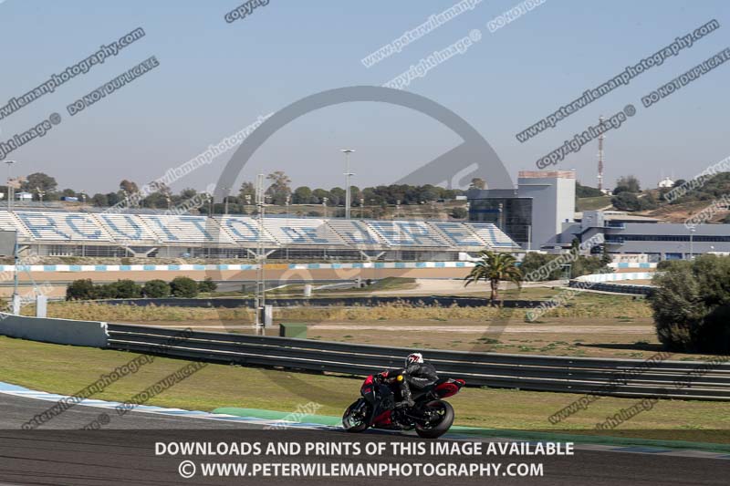 18 to 20th november 2016;Jerez;event digital images;motorbikes;no limits;peter wileman photography;trackday;trackday digital images