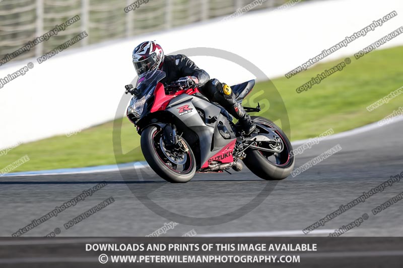 18 to 20th november 2016;Jerez;event digital images;motorbikes;no limits;peter wileman photography;trackday;trackday digital images