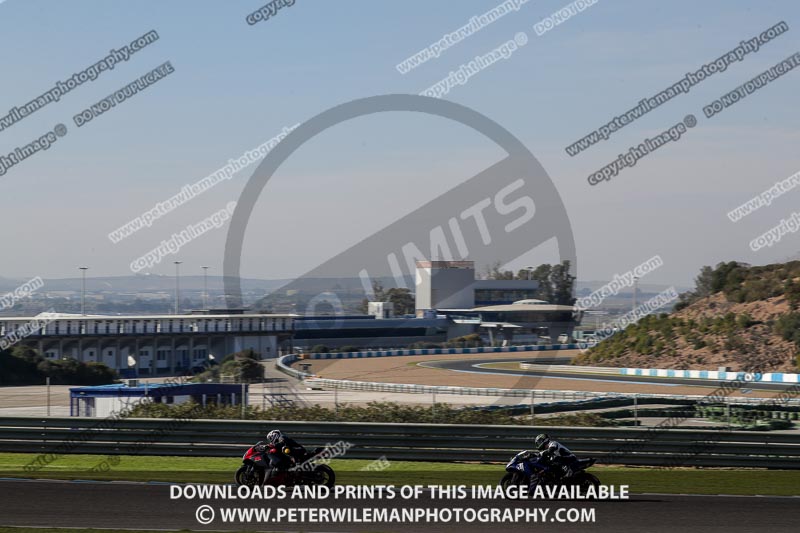 18 to 20th november 2016;Jerez;event digital images;motorbikes;no limits;peter wileman photography;trackday;trackday digital images