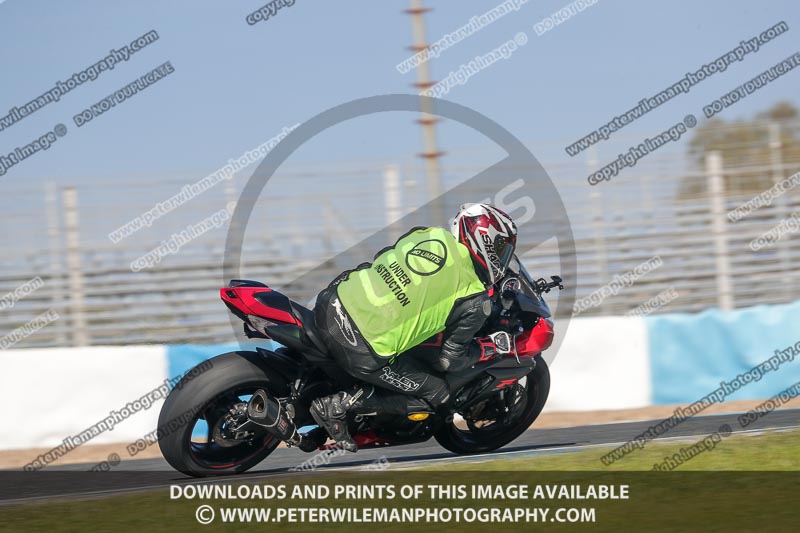 18 to 20th november 2016;Jerez;event digital images;motorbikes;no limits;peter wileman photography;trackday;trackday digital images