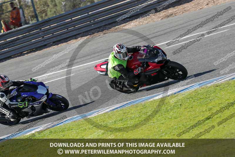 18 to 20th november 2016;Jerez;event digital images;motorbikes;no limits;peter wileman photography;trackday;trackday digital images