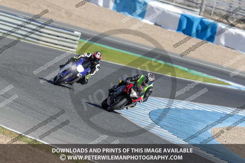 18 to 20th november 2016;Jerez;event digital images;motorbikes;no limits;peter wileman photography;trackday;trackday digital images