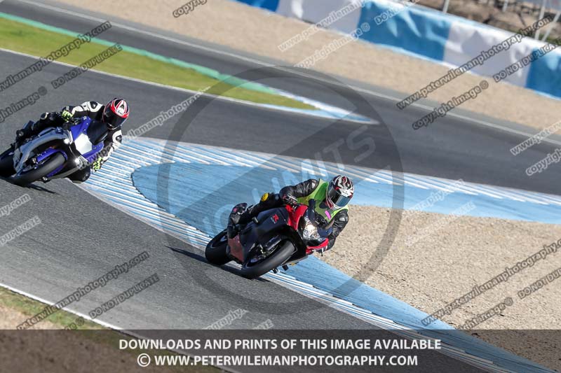 18 to 20th november 2016;Jerez;event digital images;motorbikes;no limits;peter wileman photography;trackday;trackday digital images