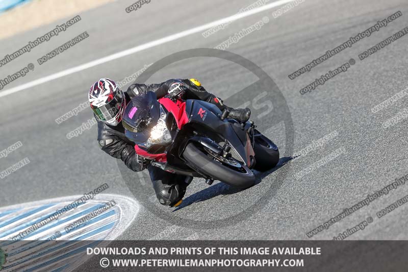 18 to 20th november 2016;Jerez;event digital images;motorbikes;no limits;peter wileman photography;trackday;trackday digital images