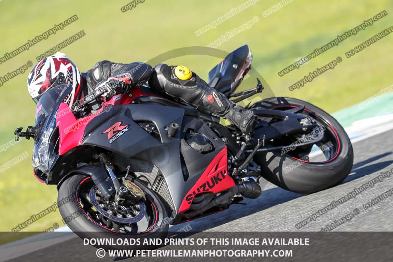 18 to 20th november 2016;Jerez;event digital images;motorbikes;no limits;peter wileman photography;trackday;trackday digital images