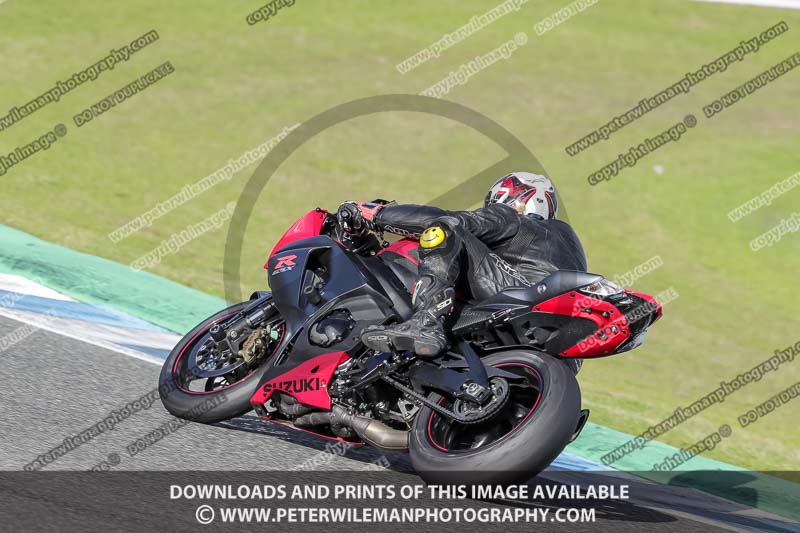 18 to 20th november 2016;Jerez;event digital images;motorbikes;no limits;peter wileman photography;trackday;trackday digital images