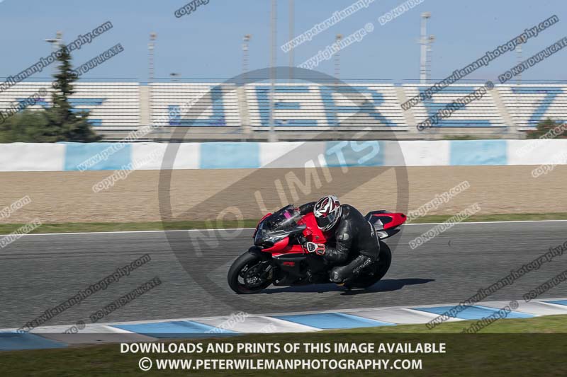 18 to 20th november 2016;Jerez;event digital images;motorbikes;no limits;peter wileman photography;trackday;trackday digital images