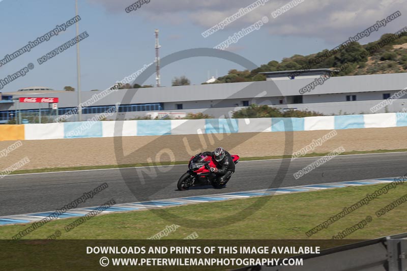 18 to 20th november 2016;Jerez;event digital images;motorbikes;no limits;peter wileman photography;trackday;trackday digital images