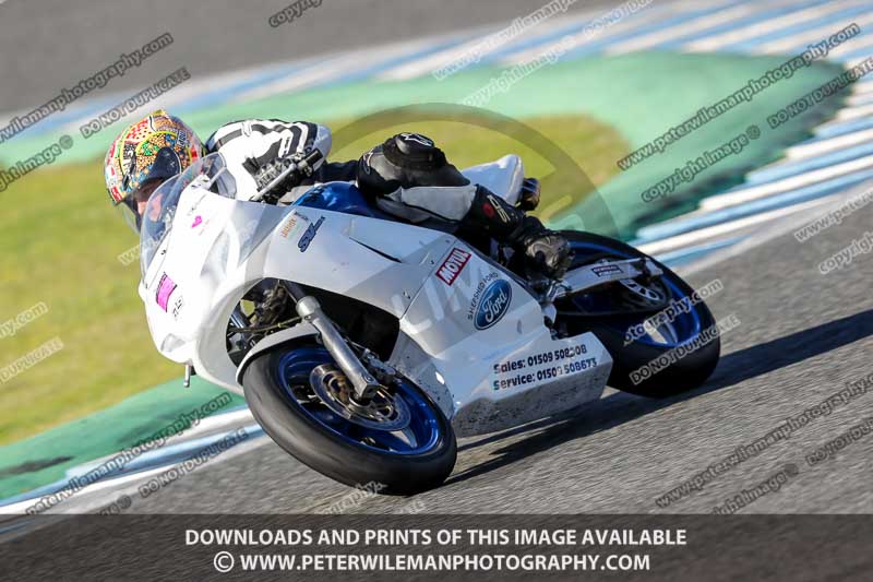 18 to 20th november 2016;Jerez;event digital images;motorbikes;no limits;peter wileman photography;trackday;trackday digital images