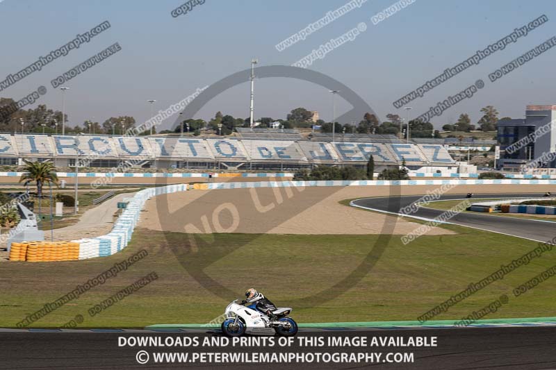 18 to 20th november 2016;Jerez;event digital images;motorbikes;no limits;peter wileman photography;trackday;trackday digital images