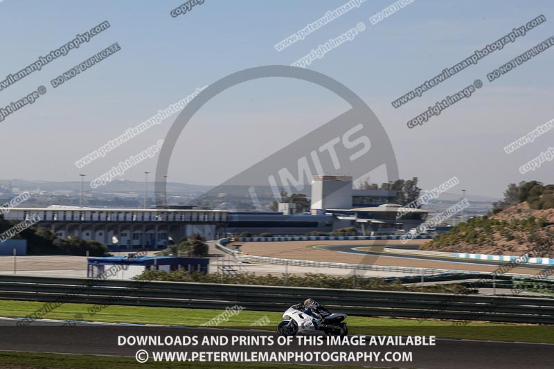 18 to 20th november 2016;Jerez;event digital images;motorbikes;no limits;peter wileman photography;trackday;trackday digital images