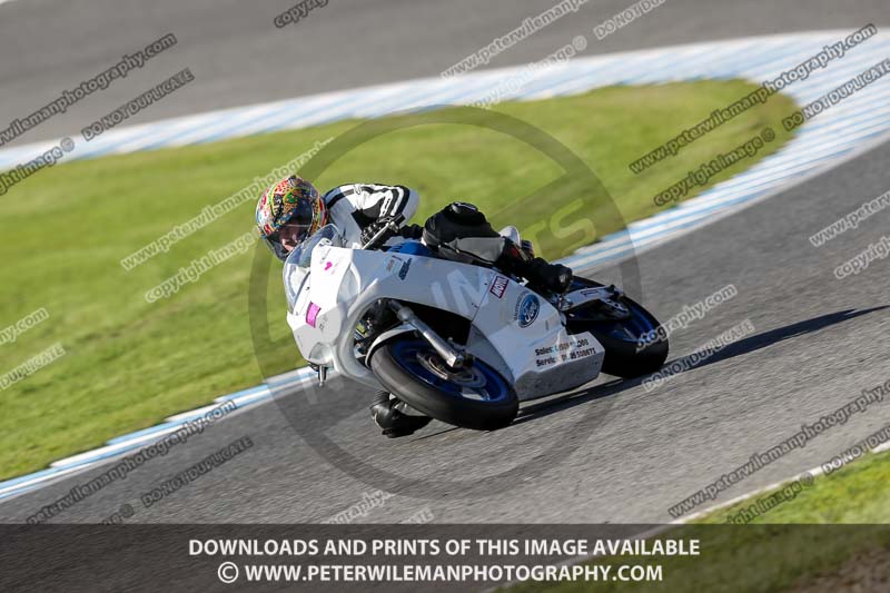 18 to 20th november 2016;Jerez;event digital images;motorbikes;no limits;peter wileman photography;trackday;trackday digital images