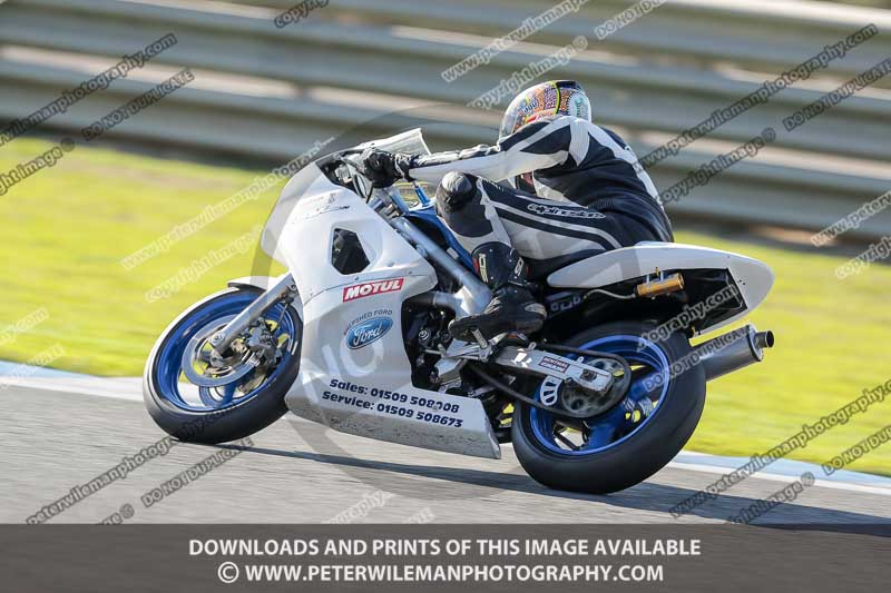 18 to 20th november 2016;Jerez;event digital images;motorbikes;no limits;peter wileman photography;trackday;trackday digital images