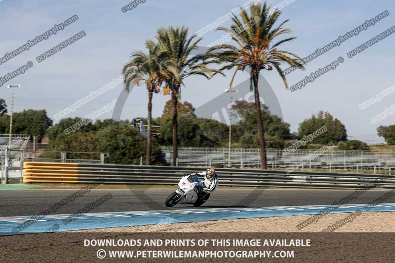 18 to 20th november 2016;Jerez;event digital images;motorbikes;no limits;peter wileman photography;trackday;trackday digital images