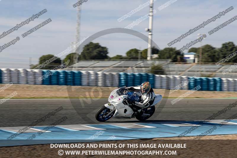 18 to 20th november 2016;Jerez;event digital images;motorbikes;no limits;peter wileman photography;trackday;trackday digital images