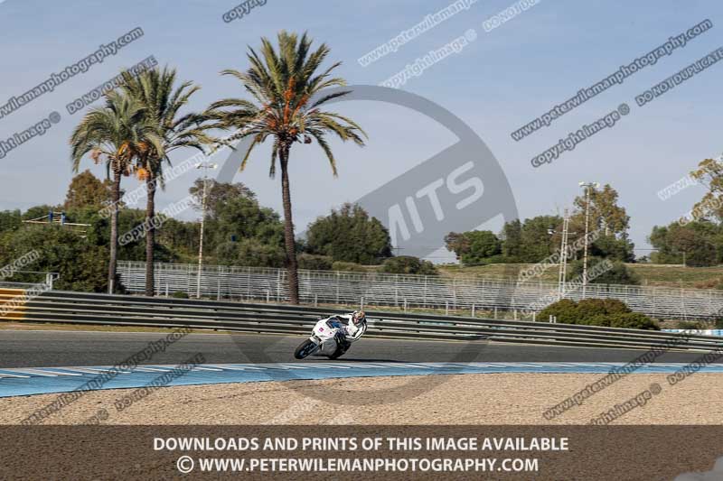 18 to 20th november 2016;Jerez;event digital images;motorbikes;no limits;peter wileman photography;trackday;trackday digital images