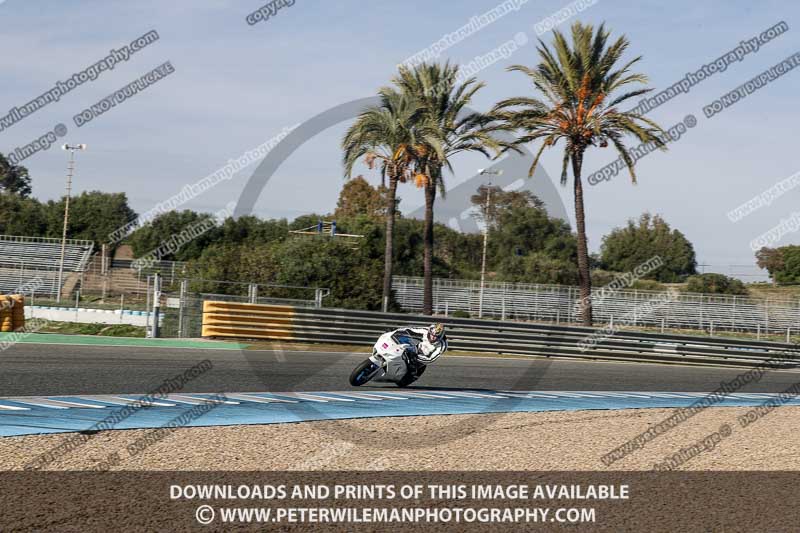 18 to 20th november 2016;Jerez;event digital images;motorbikes;no limits;peter wileman photography;trackday;trackday digital images