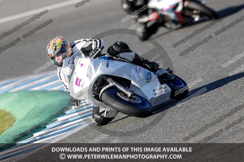 18 to 20th november 2016;Jerez;event digital images;motorbikes;no limits;peter wileman photography;trackday;trackday digital images