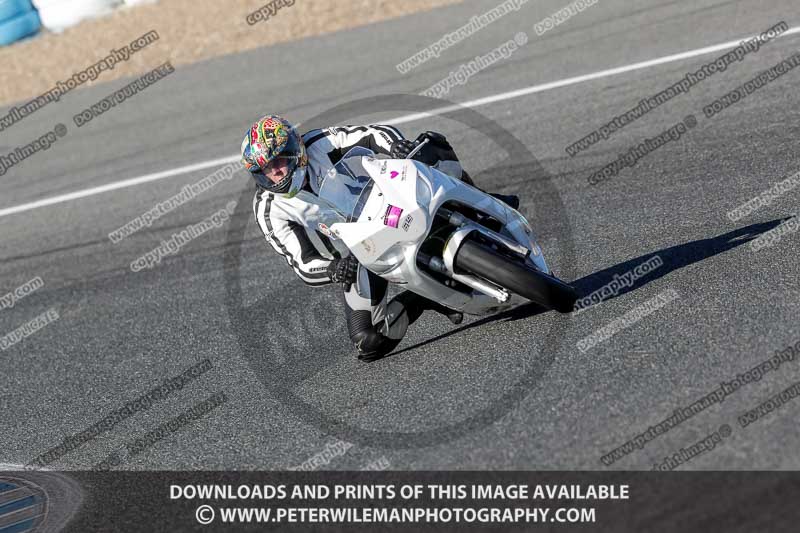 18 to 20th november 2016;Jerez;event digital images;motorbikes;no limits;peter wileman photography;trackday;trackday digital images