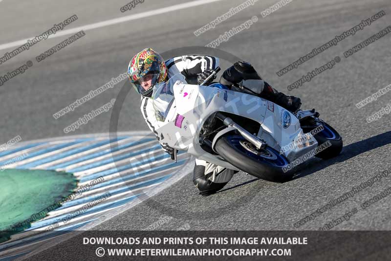 18 to 20th november 2016;Jerez;event digital images;motorbikes;no limits;peter wileman photography;trackday;trackday digital images