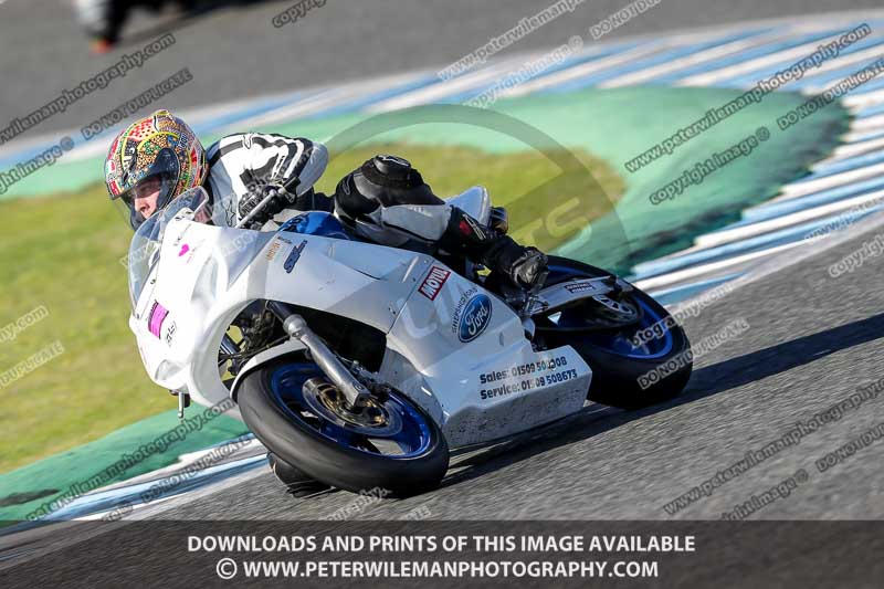 18 to 20th november 2016;Jerez;event digital images;motorbikes;no limits;peter wileman photography;trackday;trackday digital images