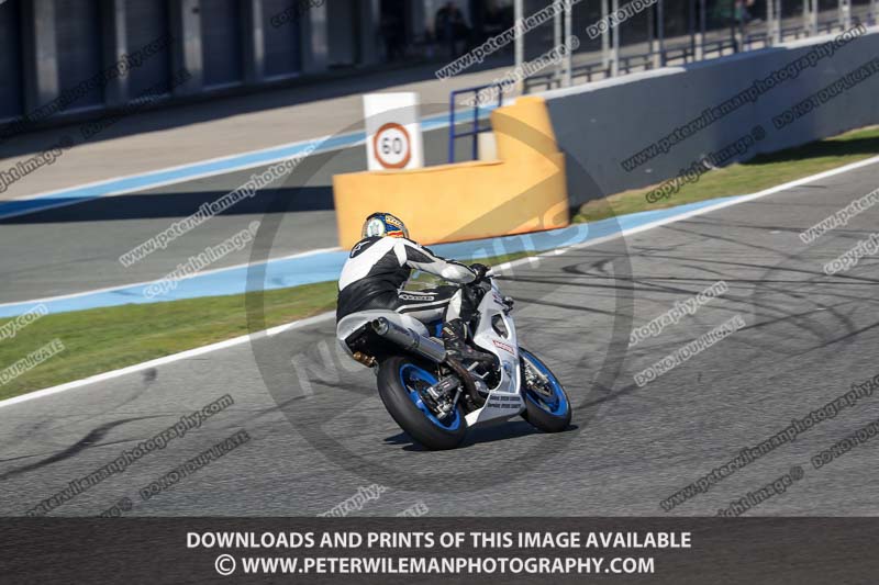 18 to 20th november 2016;Jerez;event digital images;motorbikes;no limits;peter wileman photography;trackday;trackday digital images