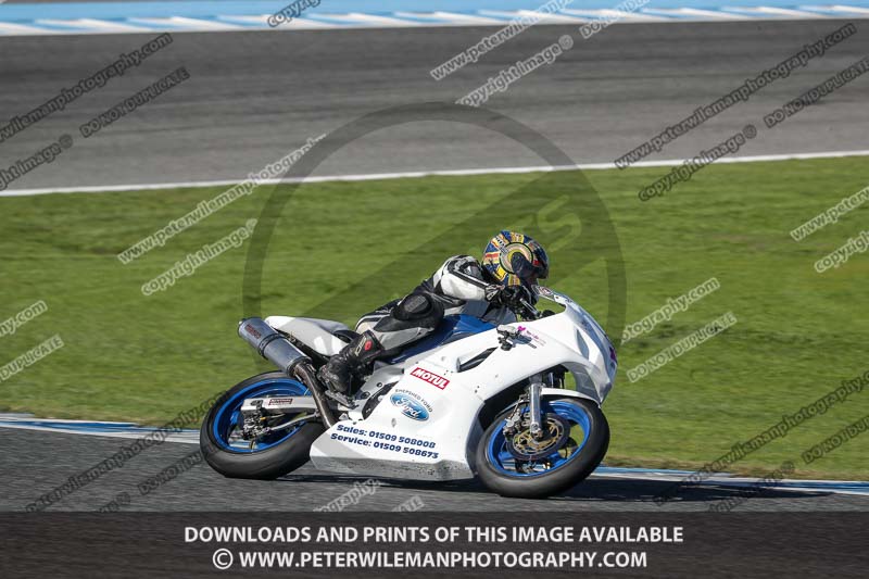 18 to 20th november 2016;Jerez;event digital images;motorbikes;no limits;peter wileman photography;trackday;trackday digital images