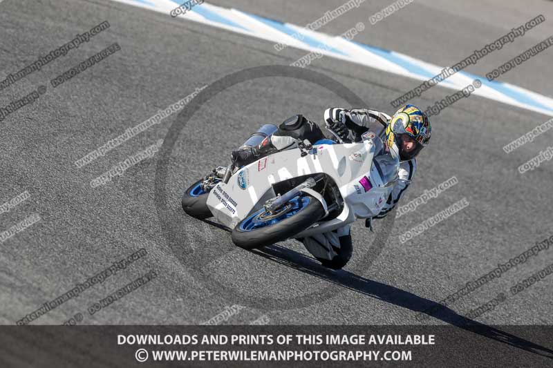 18 to 20th november 2016;Jerez;event digital images;motorbikes;no limits;peter wileman photography;trackday;trackday digital images