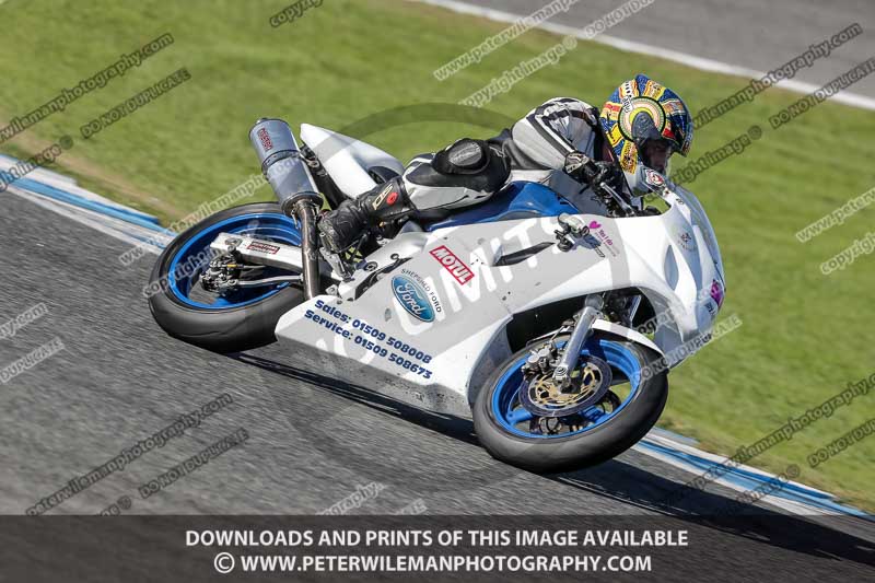 18 to 20th november 2016;Jerez;event digital images;motorbikes;no limits;peter wileman photography;trackday;trackday digital images