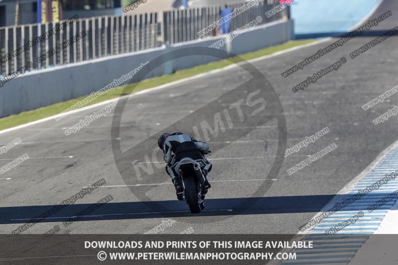 18 to 20th november 2016;Jerez;event digital images;motorbikes;no limits;peter wileman photography;trackday;trackday digital images