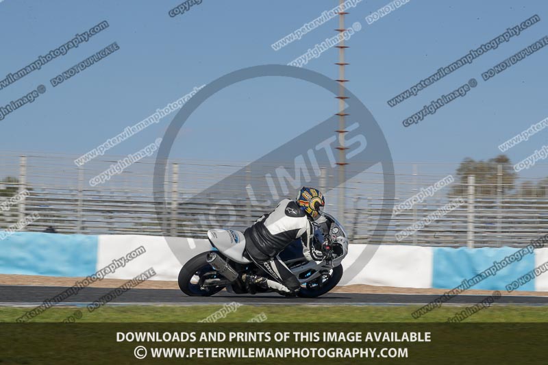 18 to 20th november 2016;Jerez;event digital images;motorbikes;no limits;peter wileman photography;trackday;trackday digital images