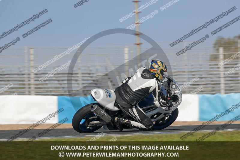 18 to 20th november 2016;Jerez;event digital images;motorbikes;no limits;peter wileman photography;trackday;trackday digital images