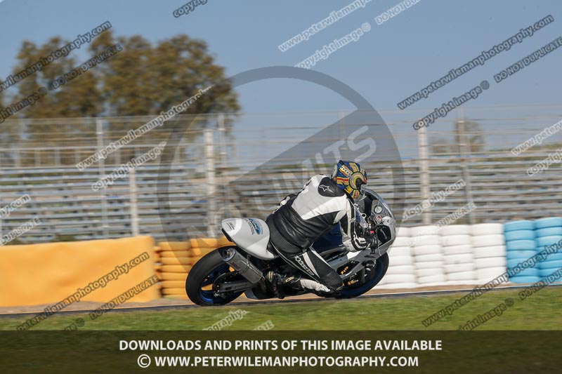 18 to 20th november 2016;Jerez;event digital images;motorbikes;no limits;peter wileman photography;trackday;trackday digital images