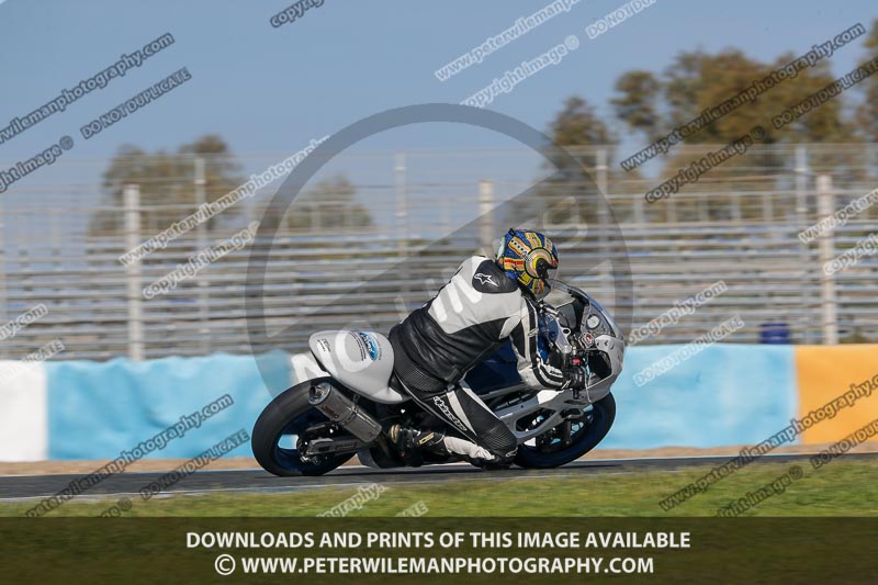 18 to 20th november 2016;Jerez;event digital images;motorbikes;no limits;peter wileman photography;trackday;trackday digital images