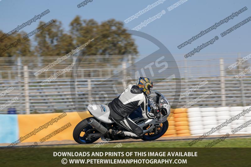 18 to 20th november 2016;Jerez;event digital images;motorbikes;no limits;peter wileman photography;trackday;trackday digital images