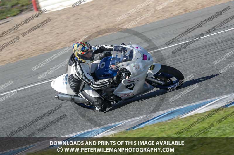 18 to 20th november 2016;Jerez;event digital images;motorbikes;no limits;peter wileman photography;trackday;trackday digital images