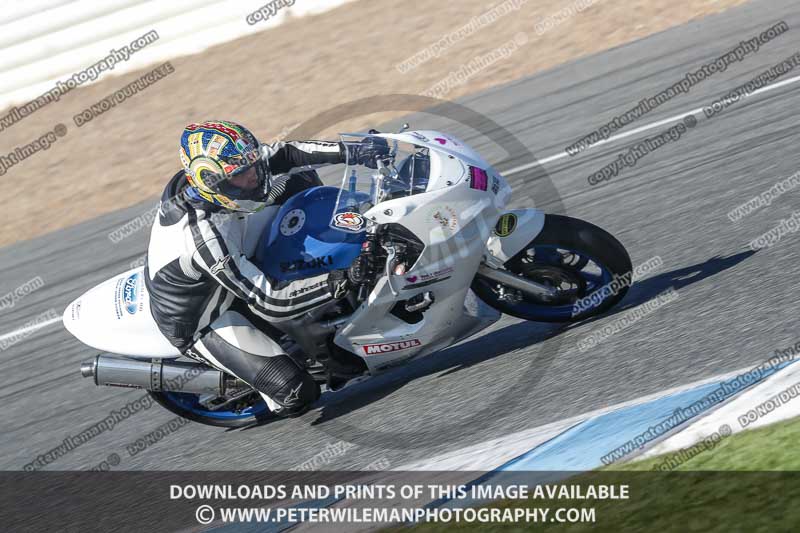 18 to 20th november 2016;Jerez;event digital images;motorbikes;no limits;peter wileman photography;trackday;trackday digital images