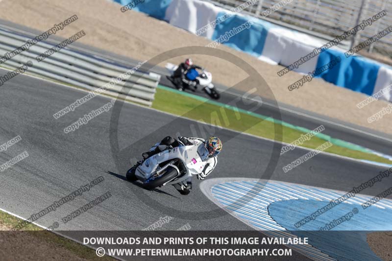 18 to 20th november 2016;Jerez;event digital images;motorbikes;no limits;peter wileman photography;trackday;trackday digital images