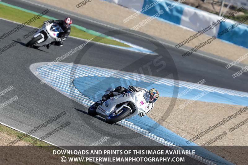 18 to 20th november 2016;Jerez;event digital images;motorbikes;no limits;peter wileman photography;trackday;trackday digital images